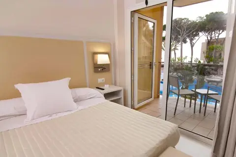 Hotel Estival Centurion Playa in Cambrils — foto 18