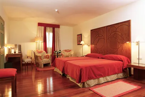 Parador de Limpias in Limpias — foto 21