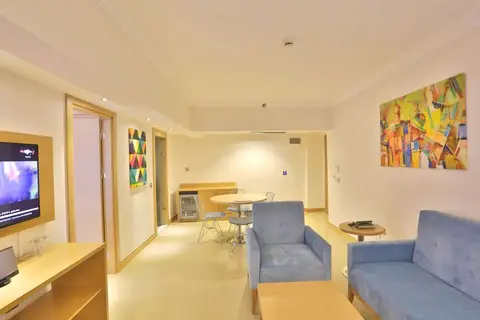 Aurasia Design Hotel in Marmaris, foto 17
