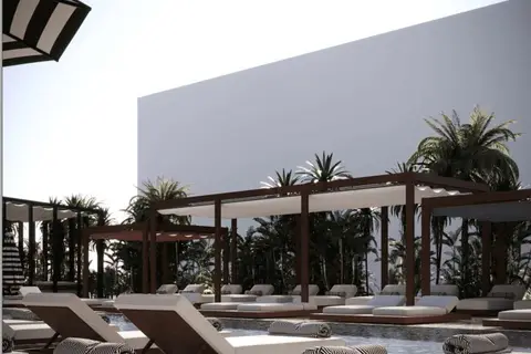Savotel Resort in Golem, foto 17