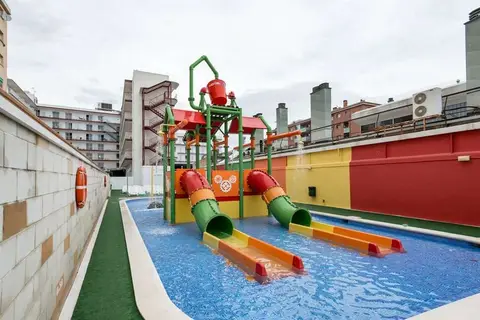 Hotel Papi in Malgrat de Mar — foto 22