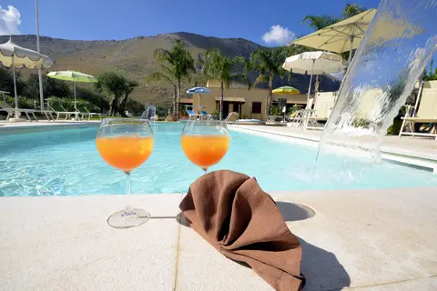 Hotel Oasi Da Paolo in San Vito Lo Capo, foto 5