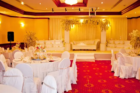 Al Bustan Center & Residence in Dubai, foto 8