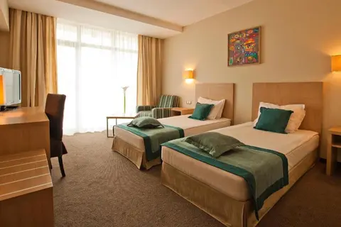 Azalia Hotel Balneo & SPA in Златни пясъци — foto 22