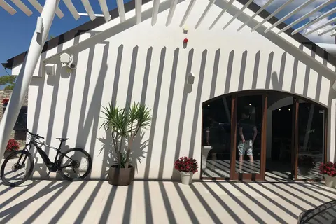 Amadria Park Camping Trogir foto 10