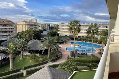 AGH Canet in Canet d'en Berenguer