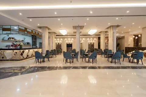 King Tut Resort in Hurghada — foto 22