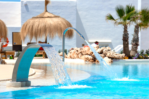 Hotel Eques Petit Resort foto 8