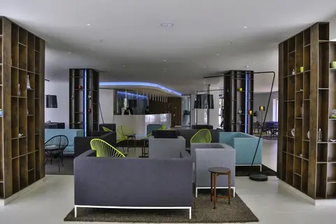 Park Plaza Belvedere Medulin in Medulin — foto 24