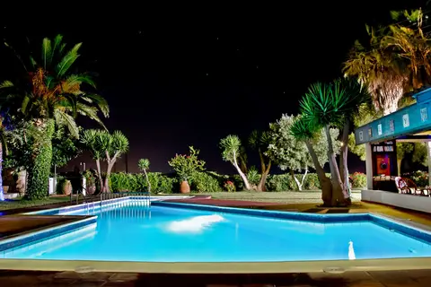 Classic Apartments in Δημοτική Ενότητα Χερσονήσου — foto 19