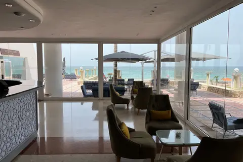 Amadil Ocean Club Agadir in Agadir — foto 30