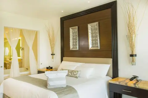 Le Blanc Spa Resort in Le Blanc Spa Resort — foto 19