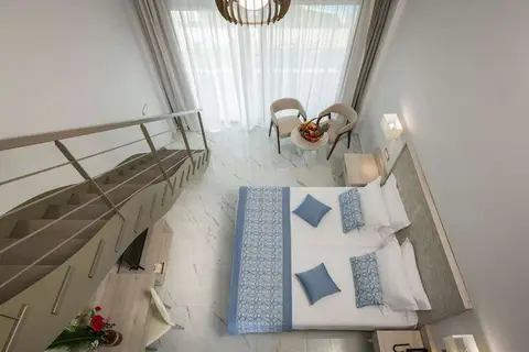 Vantaris Blue in Dramia, foto 26