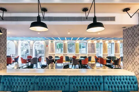 Hotel Catalonia Porto in Vila Nova de Gaia, foto 29