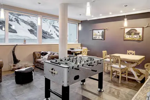 Lorivita Residenz Saalbach in Saalbach-Hinterglemm — foto 7