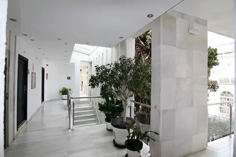 Hotel San Gil in Sevilla — foto 12