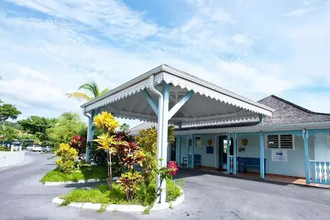 La Plantation in Sint Maarten (Frankrijk) — foto 12
