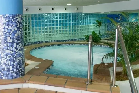 Ibersol Almuñecar Beach & Spa in Almuñécar — foto 16