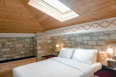 Hotel Argjiro in Gjirokaster — foto 17