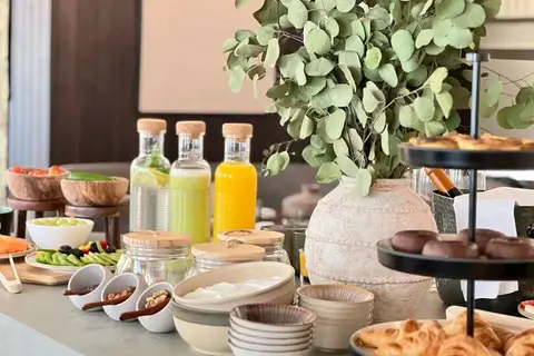 The Honest Budapest by chic&basic in Boedapest — foto 7