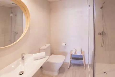 Aparthotel CYE Holiday Centre in Salou — foto 19