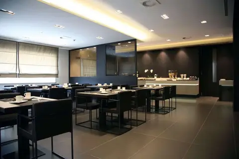 EGO Hotel in Ancona — foto 7