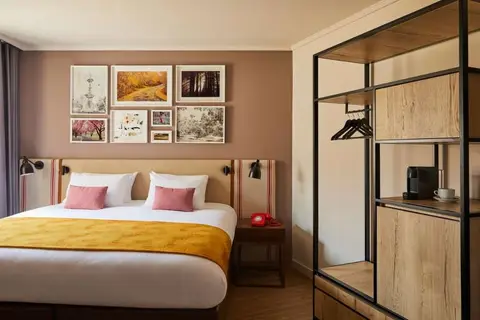 Hotel Indigo Madrid Princesa in Madrid — foto 2