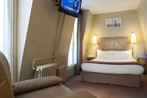Timhotel Paris Gare Montparnasse in Parijs, foto 22