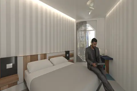So' Lifestyle Hotel Sorrento in Sorrento, foto 26