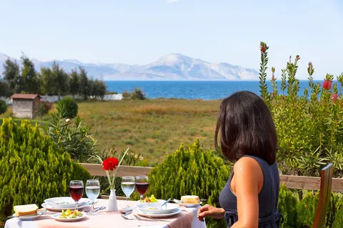 Gaia Royal in Municipality of Kos — foto 15