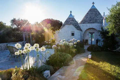 Leonardo Trulli Resort in Locorotondo — foto 2