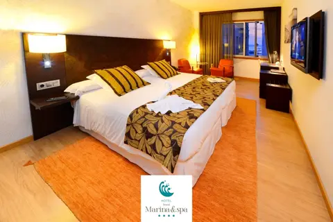 Norat Marina Spa in O Grove — foto 21