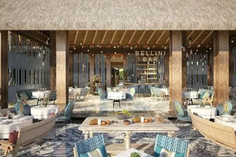 Joali Maldives in Rah Gili Maldives — foto 12