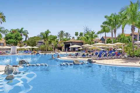 Allsun Hotel Esplendido in San Bartolomé de Tirajana, foto 12