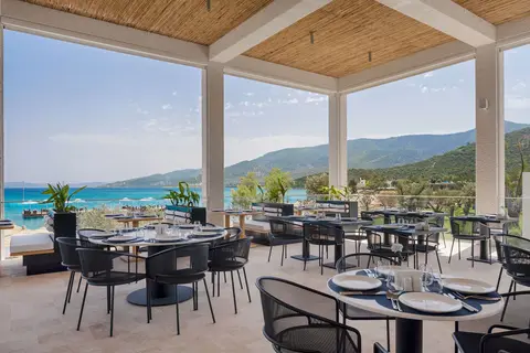Voyage Torba in Bodrum — foto 13