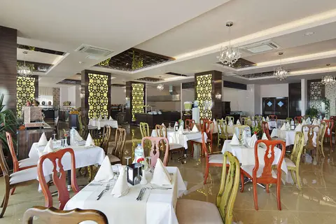 Justiniano Deluxe Resort in Alanya — foto 11