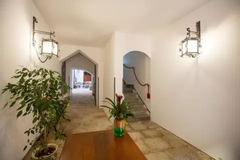 Palazzo Raho in Cefalu, foto 2