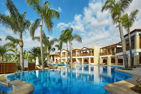 Hotel Olympic Lagoon Resort in Ayia Napa