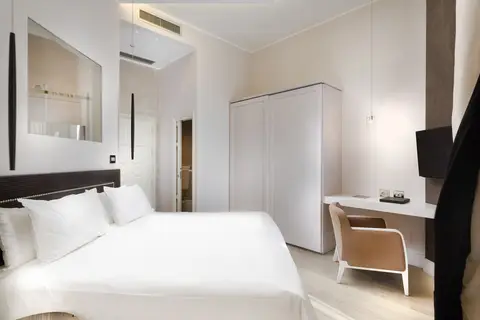 Hotel The Square Milano Duomo in Milaan, foto 23