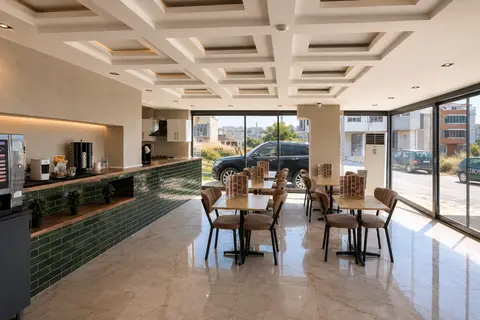 Lenora Airport Hotel in Arnavutköy — foto 15