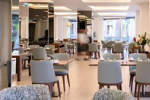 NAU Sao Rafael Suites in Albufeira — foto 21