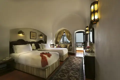 Mövenpick Sharm El Sheikh in Sharm El Sheikh — foto 21