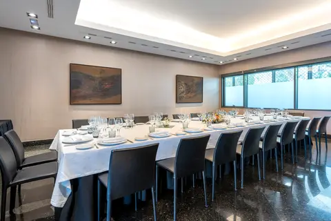 Hotel Maydrit in Madrid — foto 17