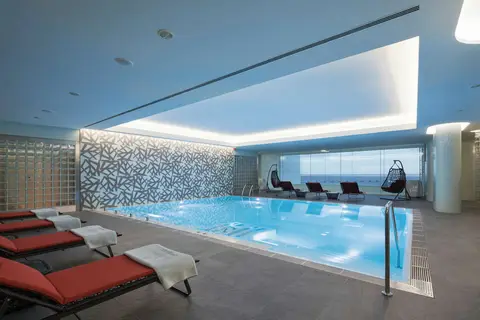 Myriad by Sana Hotels in Lissabon — foto 4