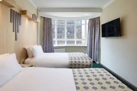 Hotel The Tavistock in Londen — foto 3