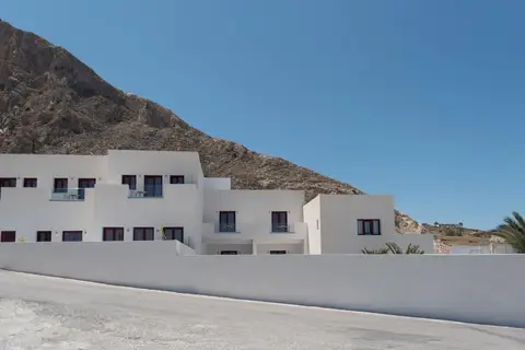 Mar 'n' Mar Crown Hotel and Suites in Δημοτική Ενότητα Θήρας — foto 15