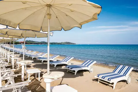 Baglioni Resort Cala del Porto in Castiglione della Pescaia — foto 4