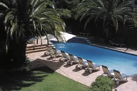 SunSquare Cape Town Gardens in Kaapstad — foto 2