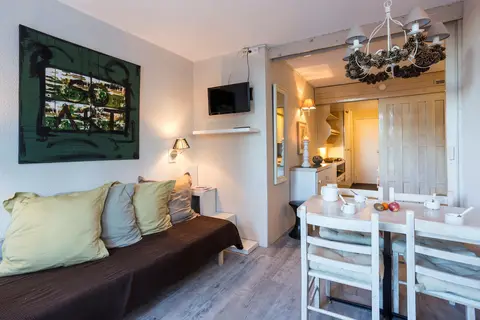 Résidence Belles Challes in Bourg-Saint-Maurice, foto 13