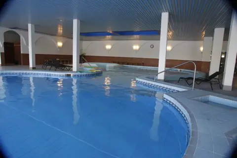 Hotel Smeraldo in Abano Terme, foto 2